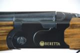 Beretta 687 Cole Special 12ga 32" Serial#RC0223 - 4 of 7