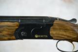 Beretta 687 Cole Special 12GA 32" Serial#RC0230 - 4 of 7