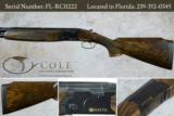 Beretta 687 Cole Special 12ga 32" Serial#RC0222 - 1 of 7
