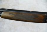 Beretta 687 Cole Special Shotgun 12G/ 32" Serial# RC0315 - 3 of 7