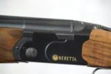 Beretta 687 Cole Special Shotgun 12G/ 32" Serial# RC0315 - 7 of 7
