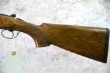 Beretta 692 Black 12ga 32" Sporting Shotgun SN:SX16708A Call for our price! - 5 of 6