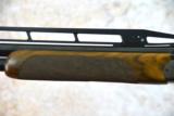 Beretta DT11 XTrap Combo 12ga 32" o/u & 34" unsingleDEMO - AS NEW SN:DT04913W Call for our price! - 3 of 7