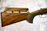 Beretta DT11 XTrap Combo 12ga 32" o/u & 34" unsingleDEMO - AS NEW SN:DT04913W Call for our price! - 6 of 7