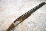 Beretta DT11 XTrap Combo 12ga 32" o/u & 34" unsingleDEMO - AS NEW SN:DT04913W Call for our price! - 7 of 7