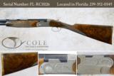 Beretta 687 Cole Custom 20ga 30" Shotgun SN:RC0126 - 1 of 1
