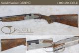 Beretta Giubileo .410ga 28" Premium Shotgun SN: GIU175C - 1 of 1