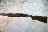 Benelli 828U 12g 28" Field New SN: BS011204R16 Call for price! - 2 of 6