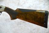 Benelli 828U 12g 28" Field New SN: BS011204R16 Call for price! - 5 of 6