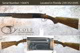 Perazzi MX20 Game 20g 29 1/2" New SN: 156475 Call for our price! - 1 of 6