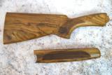 Beretta 682/686/687 12g RH Wood Set #FL12160 - 1 of 2