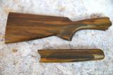 Beretta 682/686/687 12g RH Wood Set #FL12158 - 1 of 2