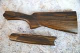 Beretta 682/686/687 12g RH Wood Set #FL12158 - 2 of 2