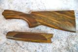 Beretta 682/686/687 12g RH Wood Set #FL12157 - 2 of 2