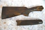 Beretta 682/686/687 12g RH Wood Set #FL12156 - 1 of 2