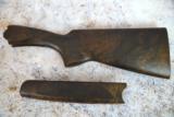 Beretta 682/686/687 12g RH Wood Set #FL12156 - 2 of 2