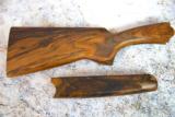 Beretta 682/686/687 12g RH Wood Set #FL12163 - 1 of 2