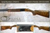 Beretta 686 Onyx Pro Sporting 28g 30" New SN: Z78241S Call for Our Price! - 1 of 6