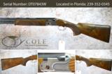 Beretta DT11 12ga 32" Sporting SN:DT07843W Call For Our Price! - 6 of 6