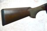 Benelli Montefeltro Sporting 12ga 30" New SN: M895837V16 Call for price! - 5 of 5