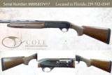 Benelli Montefeltro Sporting 12ga 30" New SN: M895837V16 Call for price! - 1 of 5