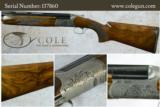 Caesar Guerini Ellipse EVO 12ga 30" Sporting Shotgun SN:137860 Call for price! - 1 of 2
