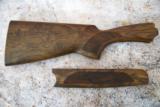 Beretta 682/686/687 12g Sporting Wood Set #FL12195 - 1 of 1