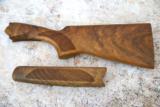 Beretta 682/686/687 12g Sporting Wood Set #FL12193 - 2 of 2