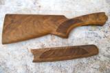 Beretta 682/686/687 12g Sporting Wood Set #FL12193 - 1 of 2