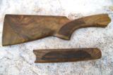 Beretta 682/686/687 12g Sporting Wood Set #FL12192 - 1 of 1
