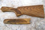 Beretta 682/686/687 12g Sporting Wood Set #FL12183 - 2 of 2