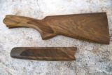 Beretta 682/686/687 12g Sporting Wood Set #FL12185 - 2 of 2