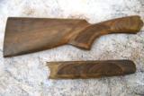 Beretta 682/686/687 12g Sporting Wood Set #FL12185 - 1 of 2