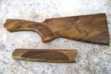 Beretta 682/686/687 12g Sporting Wood Set #FL12189 - 2 of 2