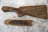 Beretta 682/686/687 12g Sporting Wood Set #FL12194 - 1 of 2