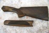 Beretta 682/686/687 12g Sporting Wood Set #FL12191 - 2 of 2