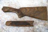 Beretta 682/686/687 12g Wood Set #FL12199 - 1 of 2