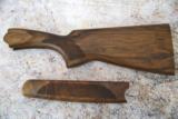 Beretta 682/686/687 12g Wood Set #FL12201 - 1 of 2