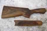 Beretta 682/686/687 12g Wood Set #FL12201 - 2 of 2
