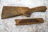 Beretta 682/686/687 12g Wood Set #FL12182 - 1 of 2