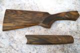 Beretta 682/686/687 12g Wood Set #FL12186 - 1 of 2