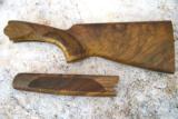 Beretta 682/686/687 12g Wood Set #FL12196 - 2 of 2