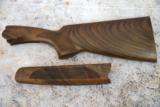 Beretta 686-687 etc 12g Sporting Wood Set #FL12218 - 2 of 2