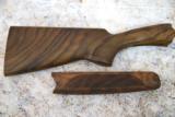 Beretta 686-687 etc 12g Sporting Wood Set #FL12218 - 1 of 2