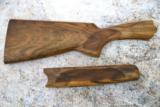 Beretta 686-687 etc 12g Sporting Wood Set #FL12203 - 1 of 2