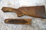 Beretta 686-687 etc 12g Sporting Wood Set #FL12215 - 2 of 2