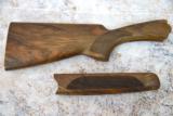 Beretta 686-687 etc 12g Sporting Wood Set #FL12214 - 1 of 2