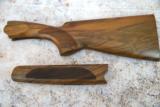 Beretta 686-687 etc 12g Sporting Wood Set #FL12214 - 2 of 2
