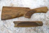 Beretta 686-687 etc 12g Sporting Wood Set #FL12210 - 1 of 2