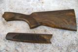 Beretta 686-687 etc 12g Sporting Wood Set #FL12209 - 2 of 2